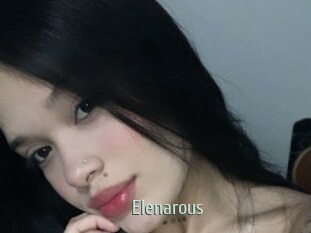 Elenarous
