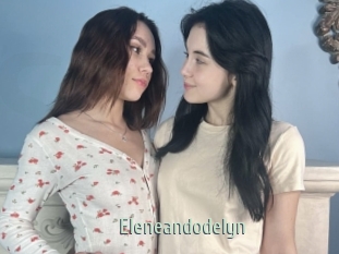 Eleneandodelyn