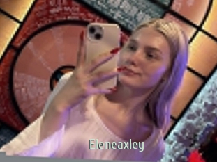 eleneaxley Sexcam Zone