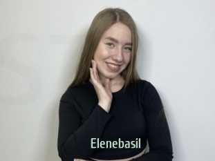 Elenebasil