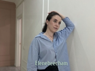 Elenebeecham