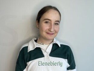 Elenebierly
