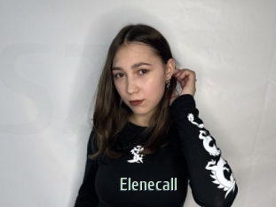 Elenecall
