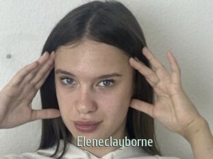 Eleneclayborne