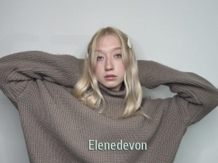 Elenedevon