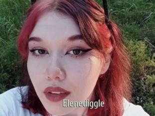 Elenediggle