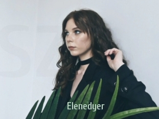 elenedyer Sexcam Zone