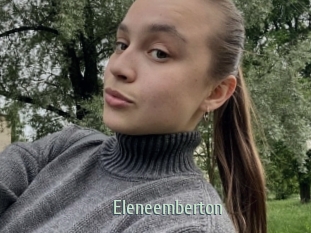 Eleneemberton