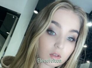 Elenefelton