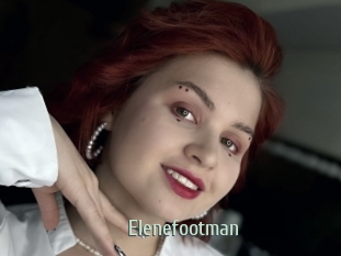 Elenefootman