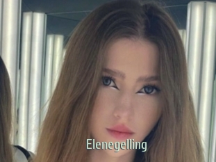 Elenegelling