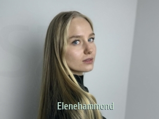 Elenehammond