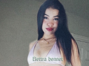 elettra_bennet Sexcam Zone