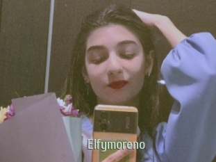 Elfymoreno