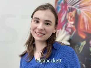 Elgabeckett