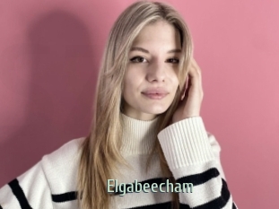 Elgabeecham