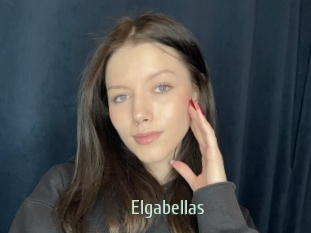 Elgabellas