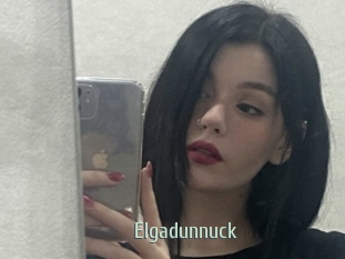 Elgadunnuck