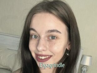 Elgagrindle