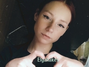 Elgahakes