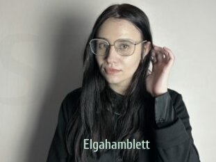 elgahamblett Sexcam Zone