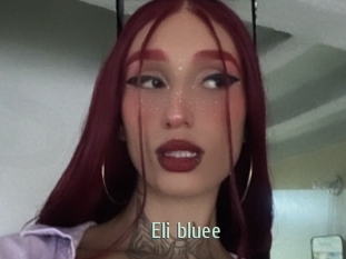 eli_bluee Sexcam Zone