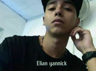 Elian_yannick