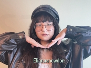 Elianasnowdon