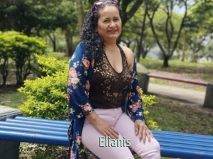 Elianis