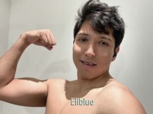 Eliblue