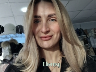 Elierosy