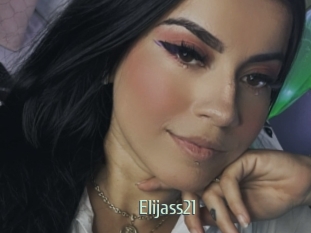 elijass21 Sexcam Zone