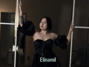 elinamil Sexcam Zone