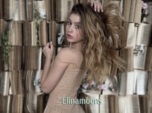 elinamoons Sexcam Zone