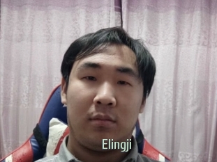 Elingji