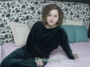 Elinmagnetic