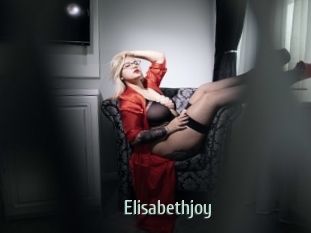 Elisabethjoy