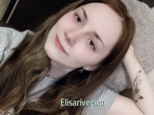 Elisariverson