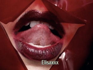 elisaxxx Sexcam Zone