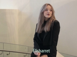 Elisbarret