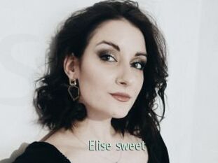 Elise_sweet