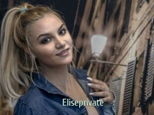 Eliseprivate