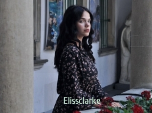 elissclarke Sexcam Zone