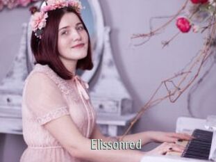 Elissonred
