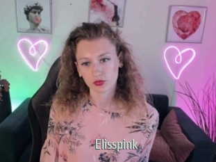 Elisspink