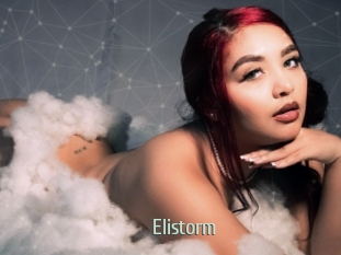 Elistorm