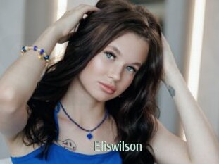 Eliswilson