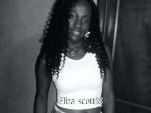 Eliza_scott18