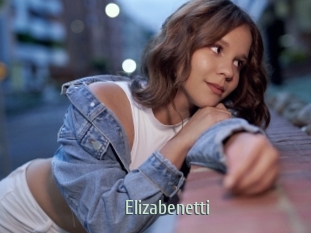elizabenetti Sexcam Zone