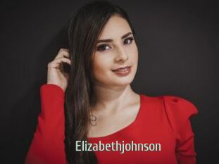 Elizabethjohnson